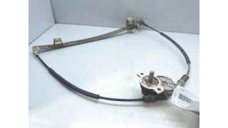 ELEVALUNAS DELANTERO DERECHO RENAULT CLIO I (1996-1996) 1.2 (B/C/S577) 54CV 1239CC - L.7768221 / 7700802029