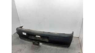 PARAGOLPES TRASERO RENAULT CLIO I (1996-1996) 1.2 (B/C/S577) 54CV 1239CC - L.7768298 / 7701466676 2