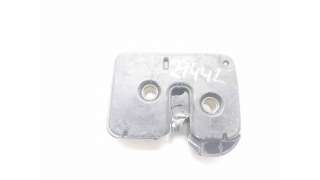 CERRADURA MALETERO / PORTON SEAT IBIZA II (1994-1996) 1.9 D 68CV 1896CC - L.7768437 / 6K6827505A