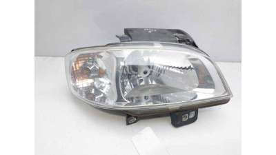 FARO DERECHO SEAT IBIZA II (1994-1996) 1.9 D 68CV 1896CC - L.7768477 / 6K1941044A