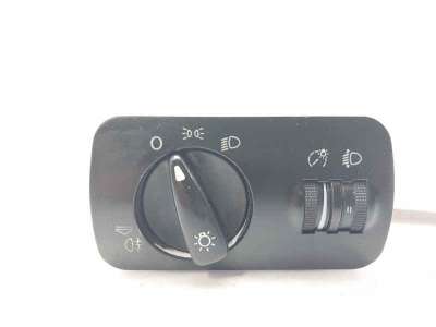 MANDO LUCES SEAT IBIZA II (1994-1996) 1.9 D 68CV 1896CC - L.7768510 / 6K1941531AL