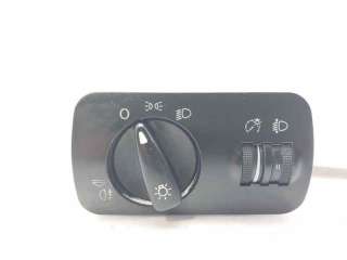 MANDO LUCES SEAT IBIZA II (1994-1996) 1.9 D 68CV 1896CC - L.7768510 / 6K1941531AL