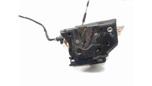 CERRADURA PUERTA TRASERA DERECHA SEAT LEON (2005-2010) 1.9 TDI 105CV 1896CC - L.7768676 / 1P0839016