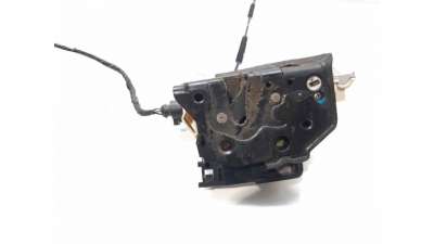 CERRADURA PUERTA TRASERA DERECHA SEAT LEON (2005-2010) 1.9 TDI 105CV 1896CC - L.7768676 / 1P0839016