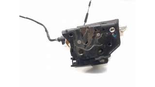 CERRADURA PUERTA TRASERA DERECHA SEAT LEON (2005-2010) 1.9 TDI 105CV 1896CC - L.7768676 / 1P0839016