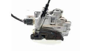 CERRADURA PUERTA TRASERA DERECHA SEAT LEON (2005-2010) 1.9 TDI 105CV 1896CC - L.7768676 / 1P0839016 2