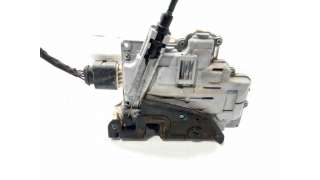 CERRADURA PUERTA TRASERA DERECHA SEAT LEON (2005-2010) 1.9 TDI 105CV 1896CC - L.7768676 / 1P0839016