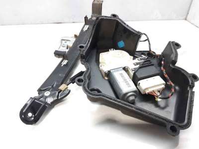 ELEVALUNAS TRASERO DERECHO SEAT LEON (2005-2010) 1.9 TDI 105CV 1896CC - L.7768703 / 1K0959704G
