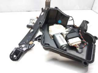 ELEVALUNAS TRASERO DERECHO SEAT LEON (2005-2010) 1.9 TDI 105CV 1896CC - L.7768703 / 1K0959704G