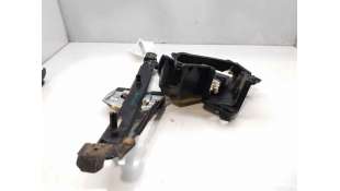 ELEVALUNAS TRASERO IZQUIERDO SEAT LEON (2005-2010) 1.9 TDI 105CV 1896CC - L.7768704 / 1K0959703G