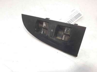 MANDO ELEVALUNAS DELANTERO IZQUIERDO SEAT LEON (2005-2010) 1.9 TDI 105CV 1896CC - L.7768742 / 1P0959857