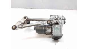 MOTOR LIMPIA DELANTERO SEAT LEON (2005-2010) 1.9 TDI 105CV 1896CC - L.7768772 / 1P0955024A 2