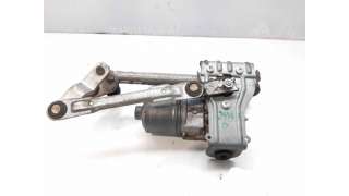 MOTOR LIMPIA DELANTERO SEAT LEON (2005-2010) 1.9 TDI 105CV 1896CC - L.7768772 / 1P0955024A