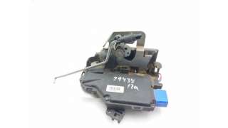 CERRADURA PUERTA DELANTERA IZQUIERDA AUDI A3 SPORTBACK (2005-2008) 2.0 TDI 140CV 1968CC - L.7768942 / 4E1837015