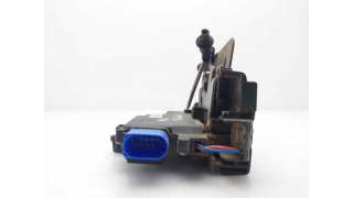 CERRADURA PUERTA DELANTERA IZQUIERDA AUDI A3 SPORTBACK (2005-2008) 2.0 TDI 140CV 1968CC - L.7768942 / 4E1837015