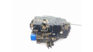 CERRADURA PUERTA DELANTERA IZQUIERDA AUDI A3 SPORTBACK (2005-2008) 2.0 TDI 140CV 1968CC - L.7768942 / 4E1837015