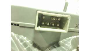 PILOTO TRASERO IZQUIERDO MERCEDES-BENZ CLASE C (1995-2000) C 250 TURBO-D (202.128) 150CV 2497CC - L.7769292 / 2028203564 2