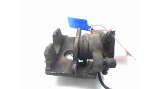 PINZA FRENO DELANTERA IZQUIERDA MERCEDES-BENZ CLASE C (1995-2000) C 250 TURBO-D (202.128) 150CV 2497CC - L.7769294 / 001420