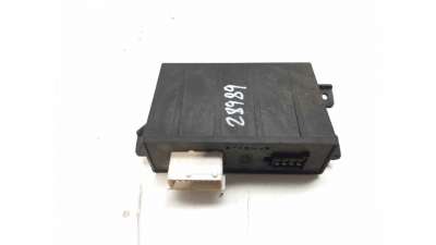 MODULO ELECTRONICO PEUGEOT 508 SW I (2010-2018) 2.0 HDI 140CV 1997CC - L.7769625 / 9558764B