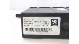 MODULO ELECTRONICO PEUGEOT 508 SW I (2010-2018) 2.0 HDI 140CV 1997CC - L.7769625 / 9558764B