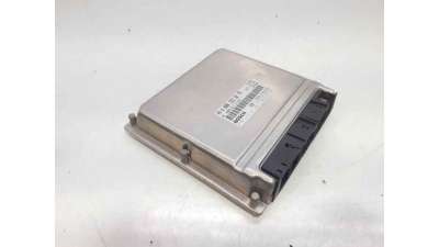 CENTRALITA MOTOR UCE MERCEDES-BENZ CLASE A (1998-2001) A 160 CDI (168.007) 60CV 1689CC - L.7769631 / A0001533279