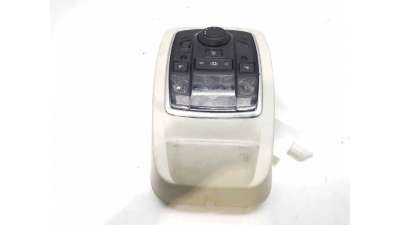 LUZ INTERIOR PEUGEOT 508 SW I (2010-2018) 2.0 HDI 140CV 1997CC - L.7769634 / 96659054XT