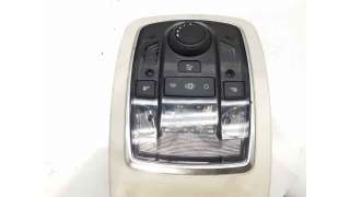 LUZ INTERIOR PEUGEOT 508 SW I (2010-2018) 2.0 HDI 140CV 1997CC - L.7769634 / 96659054XT