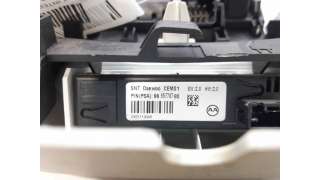 LUZ INTERIOR PEUGEOT 508 SW I (2010-2018) 2.0 HDI 140CV 1997CC - L.7769634 / 96659054XT
