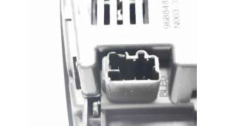 LUZ INTERIOR PEUGEOT 508 SW I (2010-2018) 2.0 HDI 140CV 1997CC - L.7769634 / 96659054XT