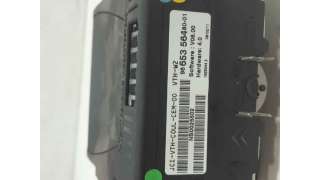 PANTALLA MULTIFUNCION PEUGEOT 508 SW I (2010-2018) 2.0 HDI 140CV 1997CC - L.7769635 / 9665356480