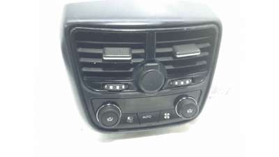 MANDO CLIMATIZADOR PEUGEOT 508 SW I (2010-2018) 2.0 HDI 140CV 1997CC - L.7769637 / 96666291XT