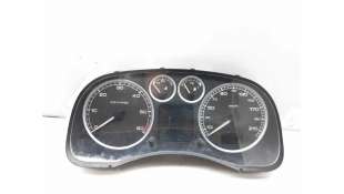 CUADRO INSTRUMENTOS PEUGEOT 307 (2000-2007) 2.0 HDI 110 107CV 1997CC - L.7769842 / 9636708880