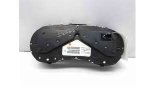 CUADRO INSTRUMENTOS PEUGEOT 307 (2000-2007) 2.0 HDI 110 107CV 1997CC - L.7769842 / 9636708880 2