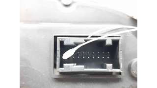 CUADRO INSTRUMENTOS PEUGEOT 307 (2000-2007) 2.0 HDI 110 107CV 1997CC - L.7769842 / 9636708880