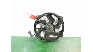 ELECTROVENTILADOR PEUGEOT 307 (2000-2007) 2.0 HDI 110 107CV 1997CC - L.7769850 / 9650116580 2