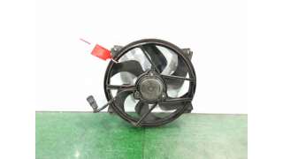 ELECTROVENTILADOR PEUGEOT 307 (2000-2007) 2.0 HDI 110 107CV 1997CC - L.7769850 / 9650116580
