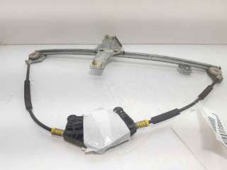 ELEVALUNAS DELANTERO IZQUIERDO PEUGEOT 307 (2000-2007) 2.0 HDI 110 107CV 1997CC - L.7769852 / 9221K0