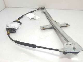 ELEVALUNAS DELANTERO IZQUIERDO PEUGEOT 307 (2000-2007) 2.0 HDI 110 107CV 1997CC - L.7769852 / 9221K0