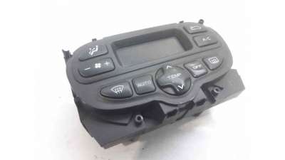 MANDO CLIMATIZADOR PEUGEOT 307 (2000-2007) 2.0 HDI 110 107CV 1997CC - L.7769891 / 96430991XT