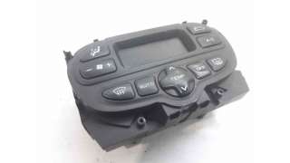 MANDO CLIMATIZADOR PEUGEOT 307 (2000-2007) 2.0 HDI 110 107CV 1997CC - L.7769891 / 96430991XT