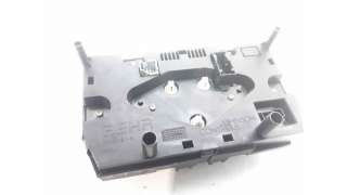 MANDO CLIMATIZADOR PEUGEOT 307 (2000-2007) 2.0 HDI 110 107CV 1997CC - L.7769891 / 96430991XT