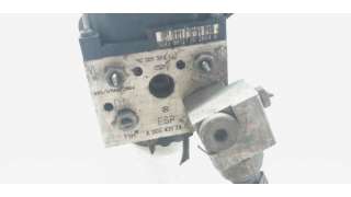 ABS MERCEDES-BENZ CLASE A (1997-2004) A 160 (168.033, 168.133) 102CV 1598CC - L.7770078 / 0185452032