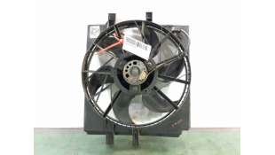ELECTROVENTILADOR MERCEDES-BENZ CLASE A (1997-2004) A 160 (168.033, 168.133) 102CV 1598CC - L.7770170 / 1685Q00093
