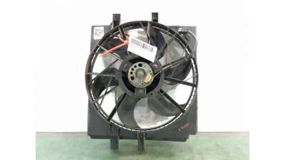 ELECTROVENTILADOR MERCEDES-BENZ CLASE A (1997-2004) A 160 (168.033, 168.133) 102CV 1598CC - L.7770170 / 1685Q00093
