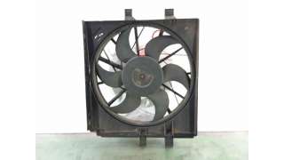 ELECTROVENTILADOR MERCEDES-BENZ CLASE A (1997-2004) A 160 (168.033, 168.133) 102CV 1598CC - L.7770170 / 1685Q00093