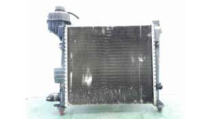 RADIADOR AGUA MERCEDES-BENZ CLASE A (1997-2004) A 160 (168.033, 168.133) 102CV 1598CC - L.7770262 / 1685000002 2