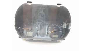 CUADRO INSTRUMENTOS FORD FIESTA V (2001-2008) 1.4 TDCI 68CV 1399CC - L.7770377 / 2S6F10B885A