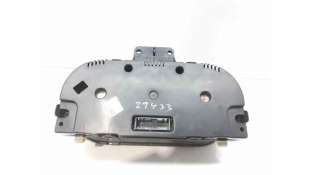 CUADRO INSTRUMENTOS FORD FIESTA V (2001-2008) 1.4 TDCI 68CV 1399CC - L.7770377 / 2S6F10B885A 2