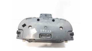 CUADRO INSTRUMENTOS FORD FIESTA V (2001-2008) 1.4 TDCI 68CV 1399CC - L.7770377 / 2S6F10B885A