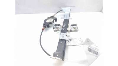 ELEVALUNAS DELANTERO DERECHO FORD FIESTA V (2001-2008) 1.4 TDCI 68CV 1399CC - L.7770387 / 2S61A23200